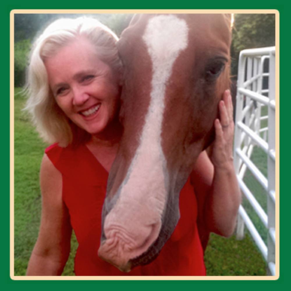 Meet your Posher, Keti